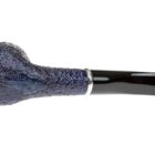 ξύλινη πίπα καπνού, Coney mignon, μπλε