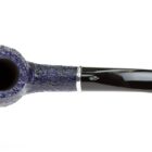 ξύλινη πίπα καπνού, Coney mignon, μπλε