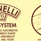 φίλτρα 6mm για πίπα καπνού