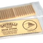 φίλτρα 6mm για πίπα καπνού