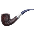 ξύλινη καφέ πίπα καπνού savinelli