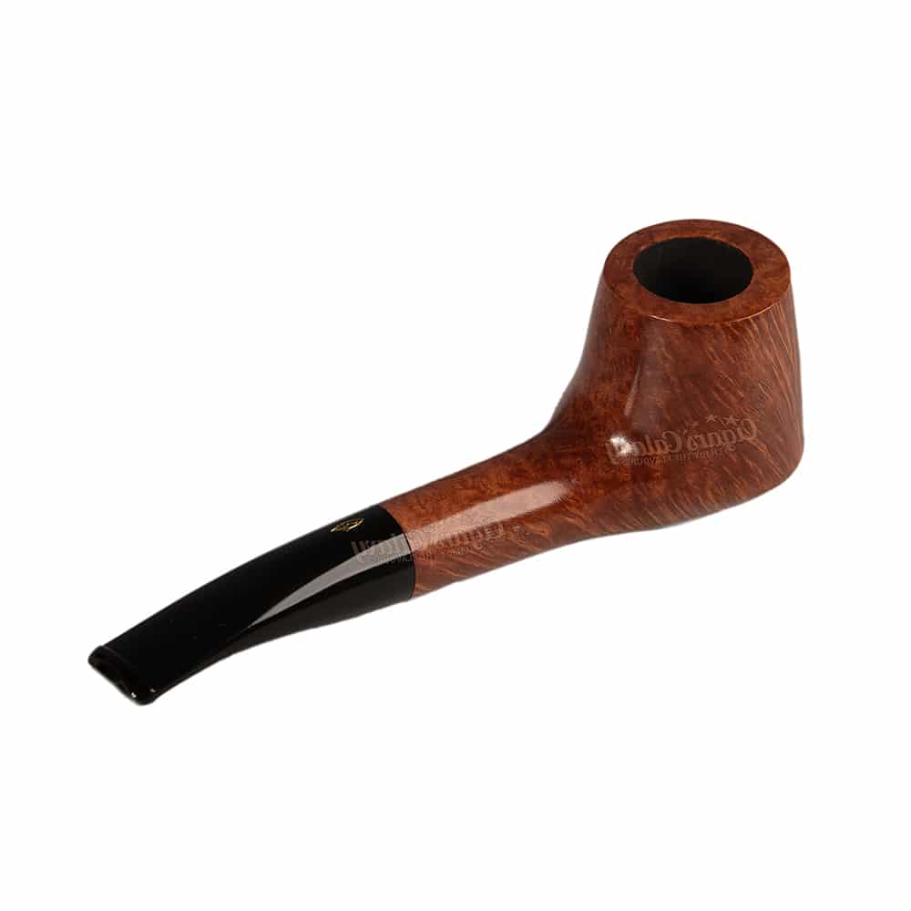 SAVINELLI – Linea Artisan 2 Freehand Smooth Tobacco Pipe
