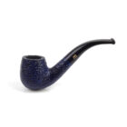 ξύλινη πίπα καπνού savinelli, μπλε