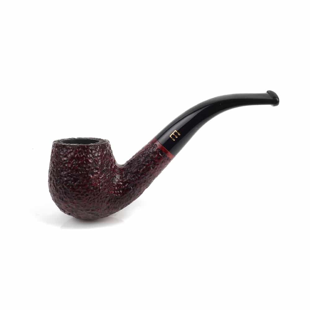 savinelli_minuto_rusticbrown609_01.jpg ξύλινη πίπα καπνού savinelli, καφέ