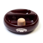 savinelli καφέ τασάκι πίπας