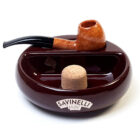savinelli καφέ τασάκι πίπας