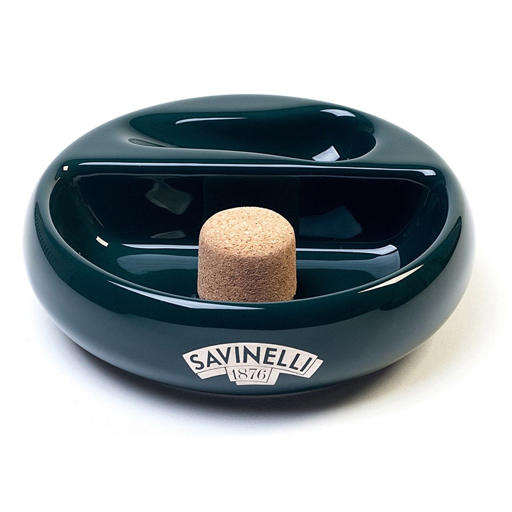 savinelli_pipe_ashtray_w1007_green.jpg savinelli πράσινο τασάκι πίπας