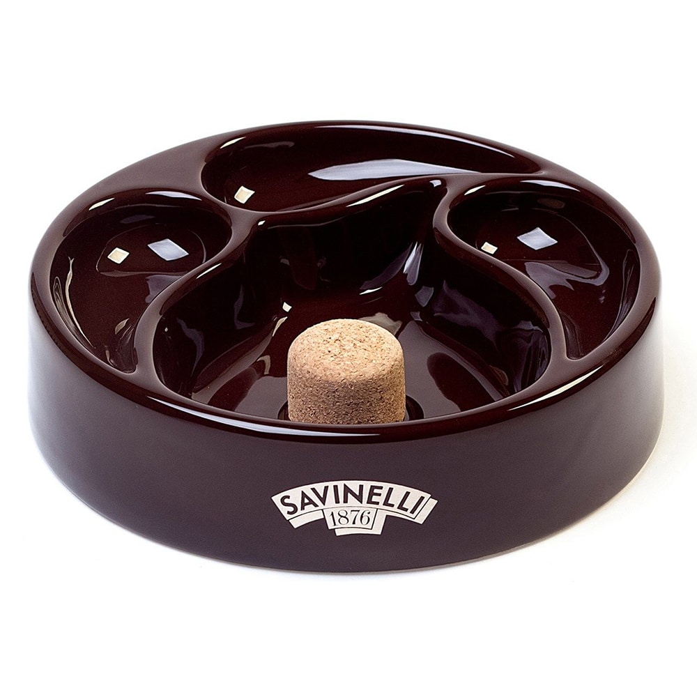 savinelli_pipe_ashtray_w1008_brown.jpg savinelli καφέ τασάκι πίπας