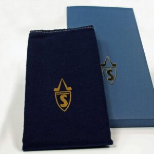 υφασμάτινο πανί καθαρισμού πίπας savinelli