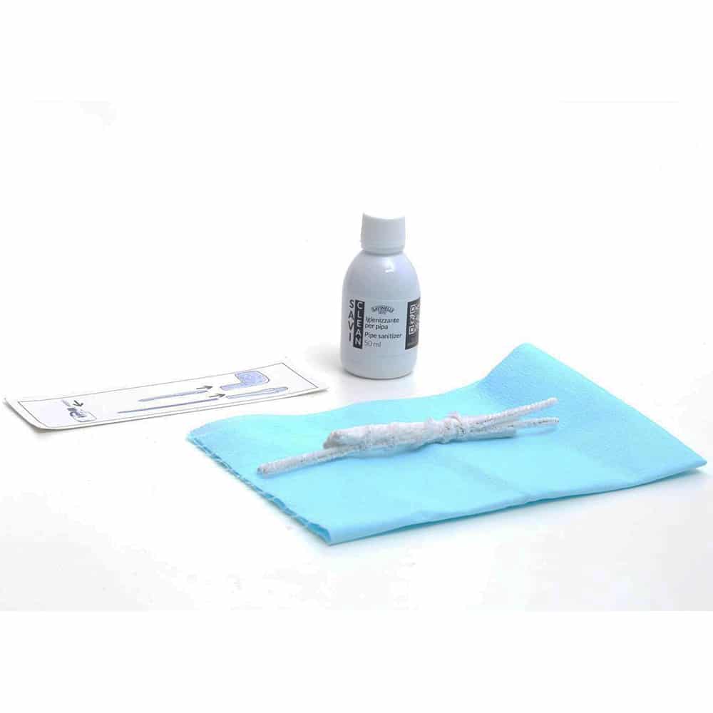 savinelli απολυμαντικό πίπας