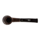 ξύλινη καφέ πίπα καπνού savinelli