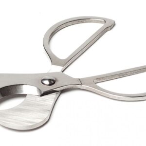 Sikarlan μεταλλικό ψαλίδι πουροκόφτης