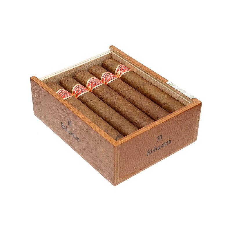 seleccion privada robusto πούρο