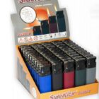 αναπτήρας υπό κλίση