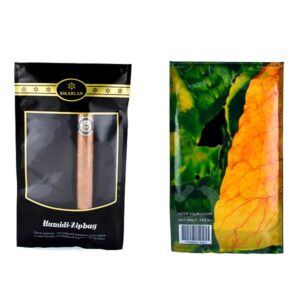 φακελάκι Sikarlan humidi-zipbag