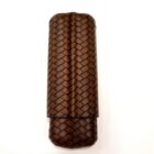 πουροθήκη δερμάτινη sikarlan