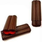 πουροθήκη δερμάτινη sikarlan