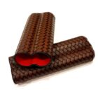 πουροθήκη δερμάτινη sikarlan