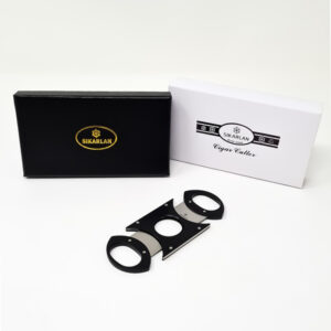 sikarlan πουροκόφτης γκιλοτίνα