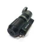 sikarlan μαύρος αναπτήρας αντιανεμικός