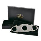 Sikarlan cigar cutter πουροκόφτης μεταλλικός γκιλοτίνα