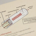 φίλτρα 9mm για πίπα καπνού από την Stanwell