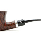 ξύλινη πίπα καπνού Stanwell, καφέ