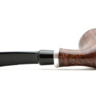 ξύλινη πίπα καπνού Stanwell, καφέ