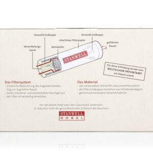 φίλτρα πίπας stanwell 9mm