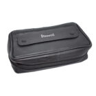 STANWELL – Black Leather 2 Pipes Pouch (31298837)