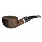relief 95/9 brown polished πίπα καπνού ξύλινη καφέ