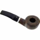 relief 95/9 brown polished πίπα καπνού ξύλινη καφέ