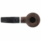 relief 95/9 brown polished πίπα καπνού ξύλινη καφέ