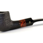 πίπα καπνού ξύλινη, καφέ Stanwell vario