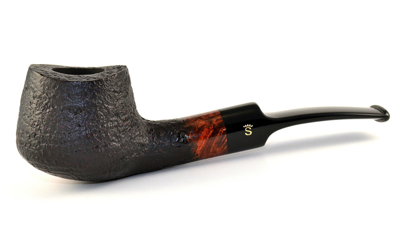 stanwell_vario_11.jpg πίπα καπνού ξύλινη, καφέ Stanwell vario