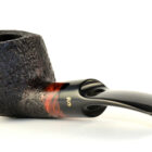 πίπα καπνού ξύλινη, καφέ