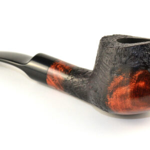 πίπα καπνού ξύλινη, καφέ