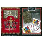 τράπουλα για πόκερ και επιτραπέζια της bicycle