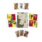 τράπουλα για πόκερ και επιτραπέζια της bicycle