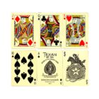 τράπουλα για πόκερ και επιτραπέζια