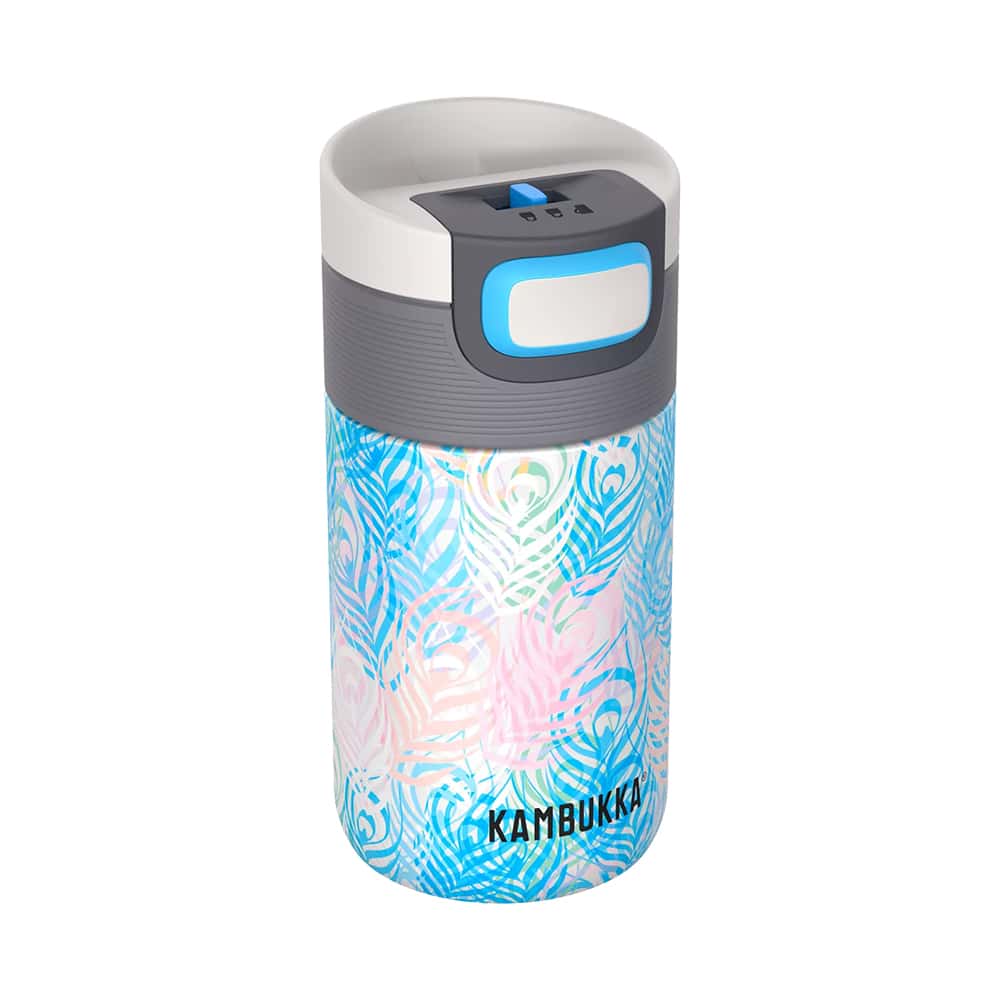 KAMBUKKA – Olympus Cool Mint Thermal Mug 300ml (11-02002) KAMBUKKA – Olympus Cool Mint Thermal Mug 300ml (11-02002)