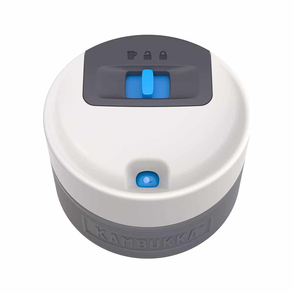 KAMBUKKA – Olympus Cool Mint Thermal Mug 300ml (11-02002)