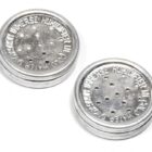 μεταλλικό υγραντικό στοιχείο (humidifier)