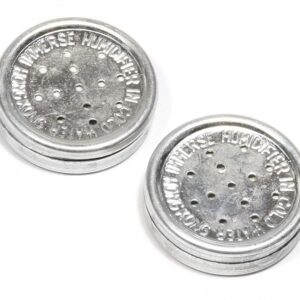 μεταλλικό υγραντικό στοιχείο (humidifier)