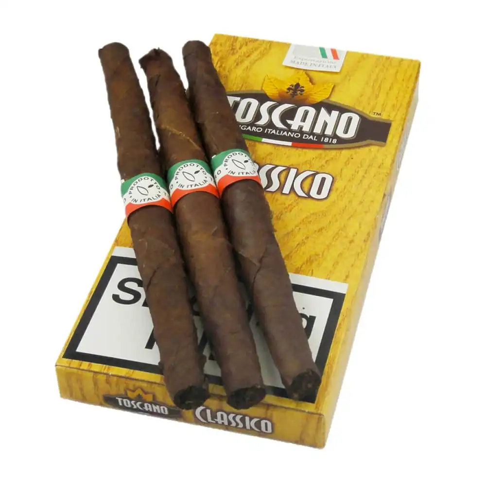 TOSCANO - CLASSICO Πουράκια
