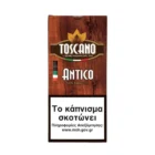 TOSCANO - ANTICO Πουράκια σε συσκευασία