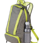 troika σακίδιο πλάτης γκρι