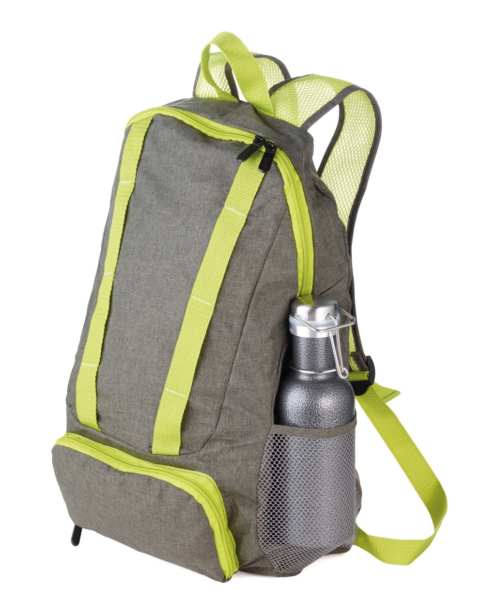 troika σακίδιο πλάτης γκρι