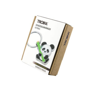 κρίκος μπρελόκ troika