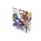TROIKA – Bike Multitool Keychain (BTL15/MC)